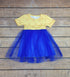 cowgirl-tutu-dress Great Lakes kids - Sophia's Style-2